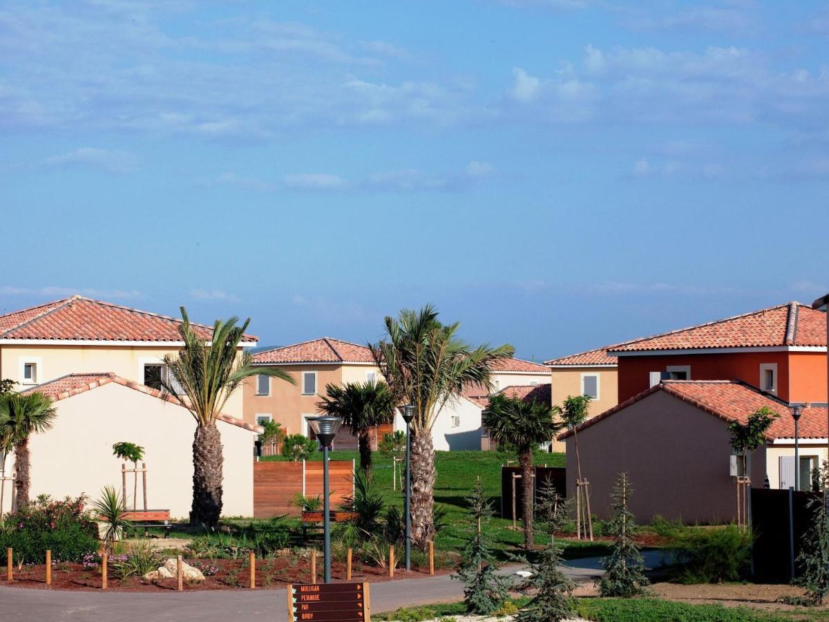 Holidayhome In Mediterranean Style In Languedoc Fabrègues Δωμάτιο φωτογραφία