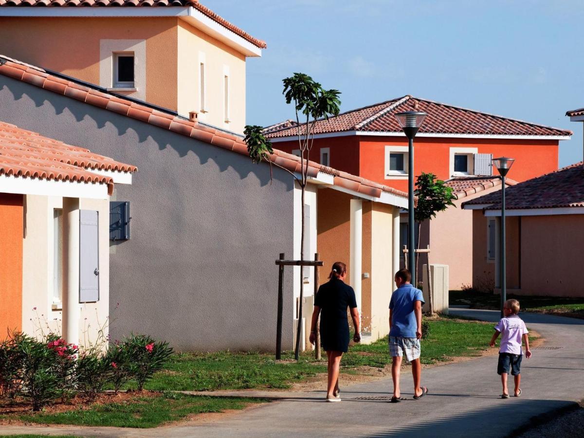 Holidayhome In Mediterranean Style In Languedoc Fabrègues Δωμάτιο φωτογραφία