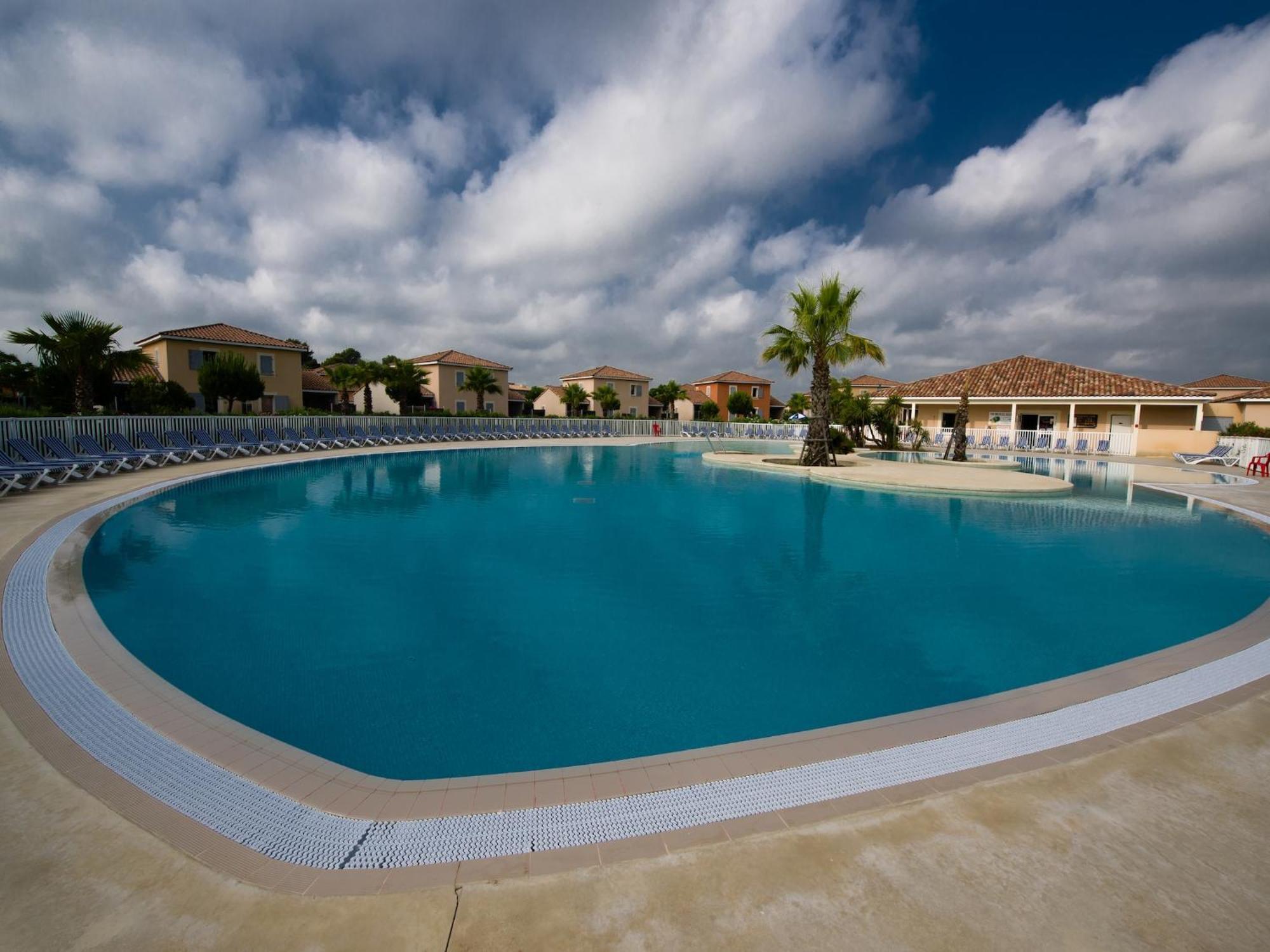 Holidayhome In Mediterranean Style In Languedoc Fabrègues Εξωτερικό φωτογραφία