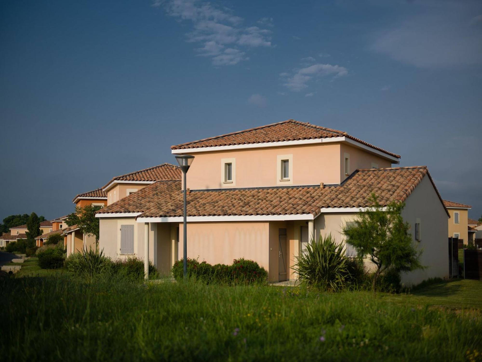 Holidayhome In Mediterranean Style In Languedoc Fabrègues Εξωτερικό φωτογραφία