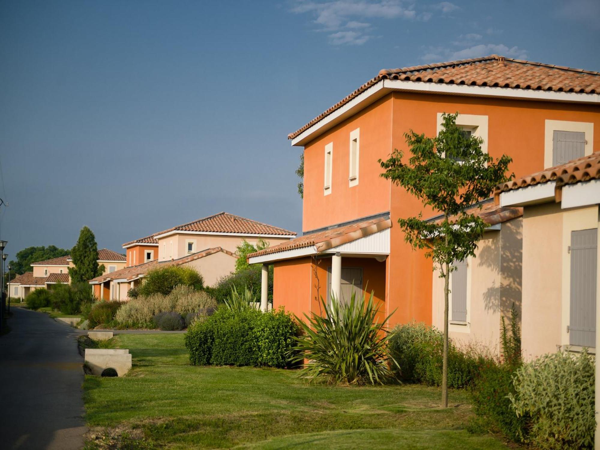 Holidayhome In Mediterranean Style In Languedoc Fabrègues Εξωτερικό φωτογραφία